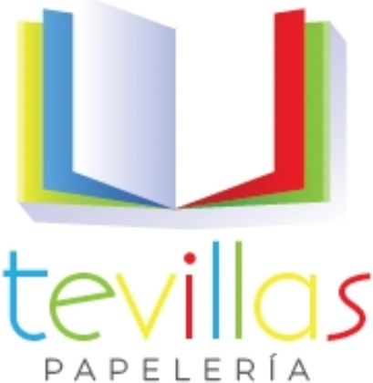 Papelería Tevillas